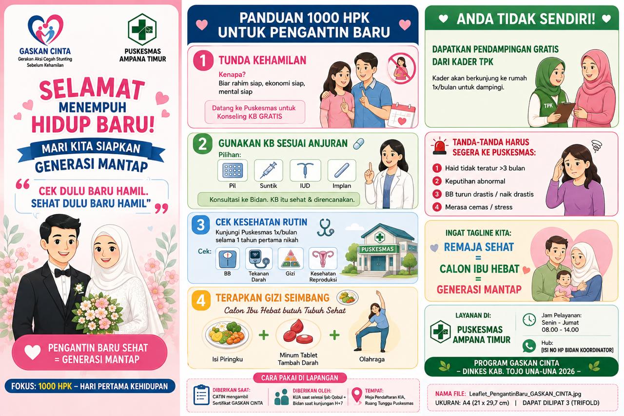 Layanan 1