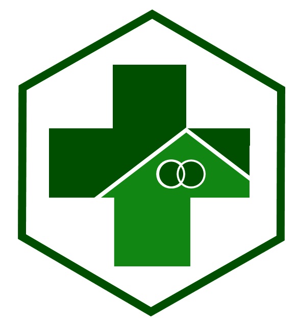 Foto Gedung Puskesmas